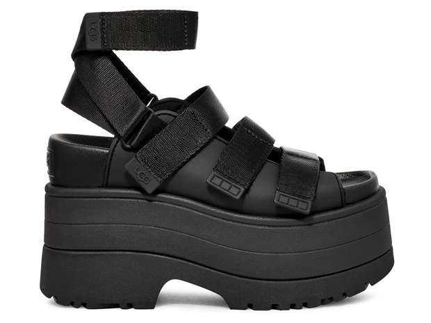 GoldenRise UGG