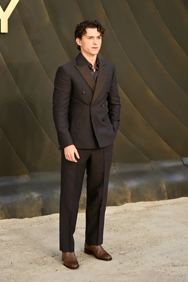 Tom Holland