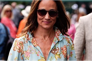 Θα μπορούσε η Pippa Middleton να πάρει βασιλικό τίτλο;