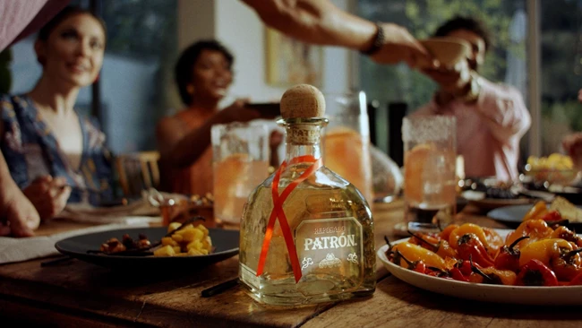 Patrón
