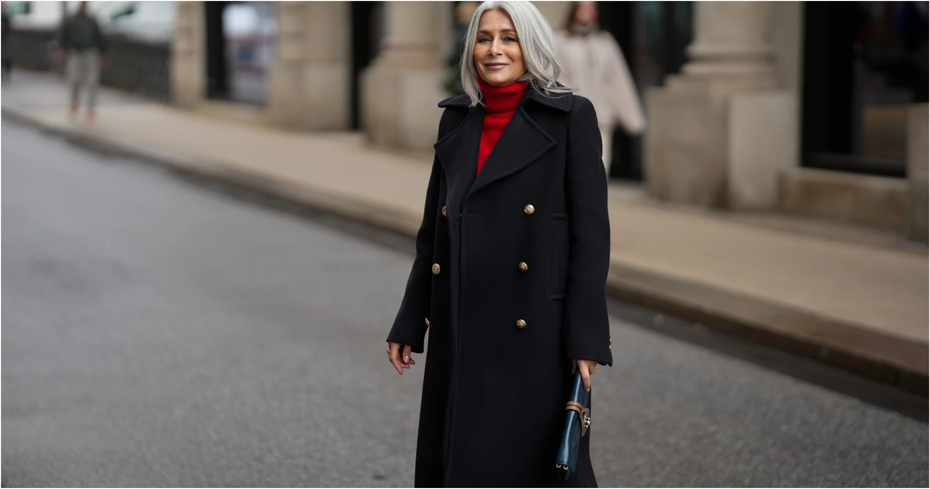 Τα 6 items που θα χρειαστείτε για σοφιστικέ στιλ το 2026