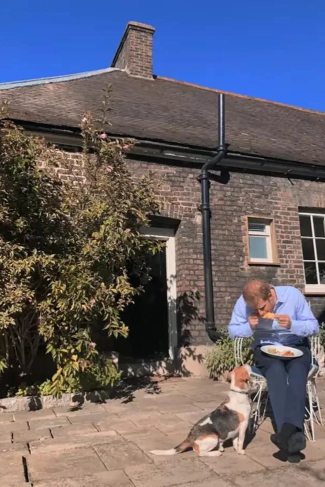 Nottingham Cottage