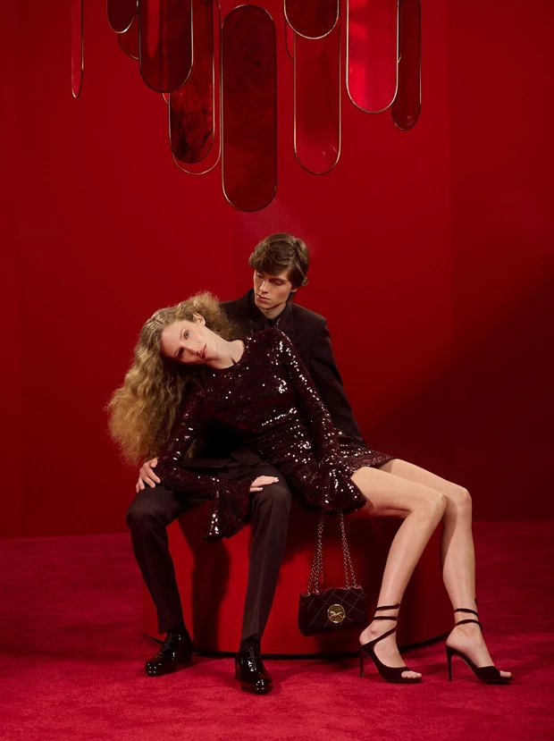 Kalogirou Hοliday Campaign