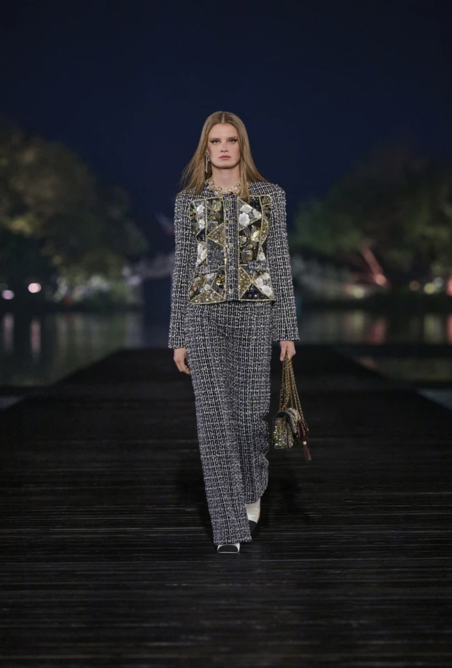 chanel 2024-25 metiers dart