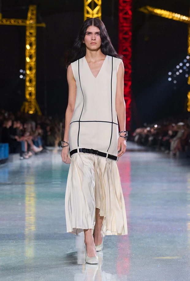 Chanel F/W 2026-27