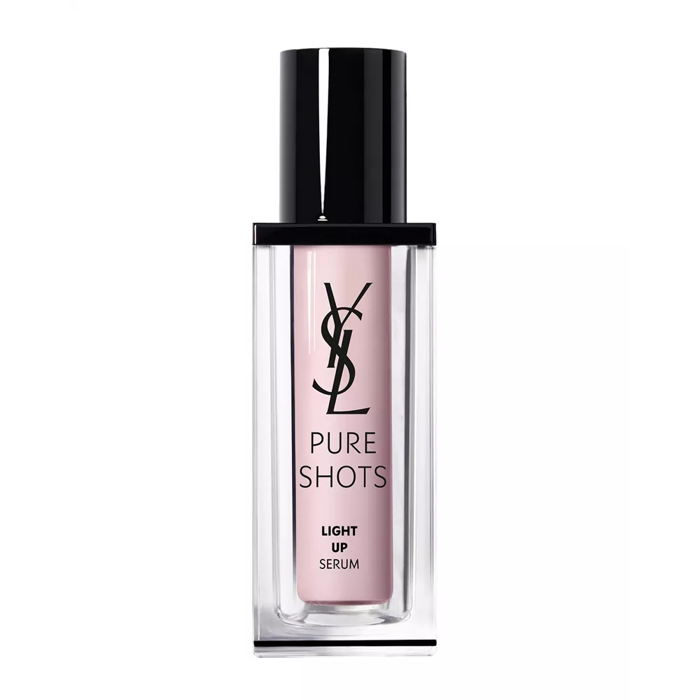 Ορός λάμψης Pure Shots Light Up Serum, Yves Saint Laurent Beauty