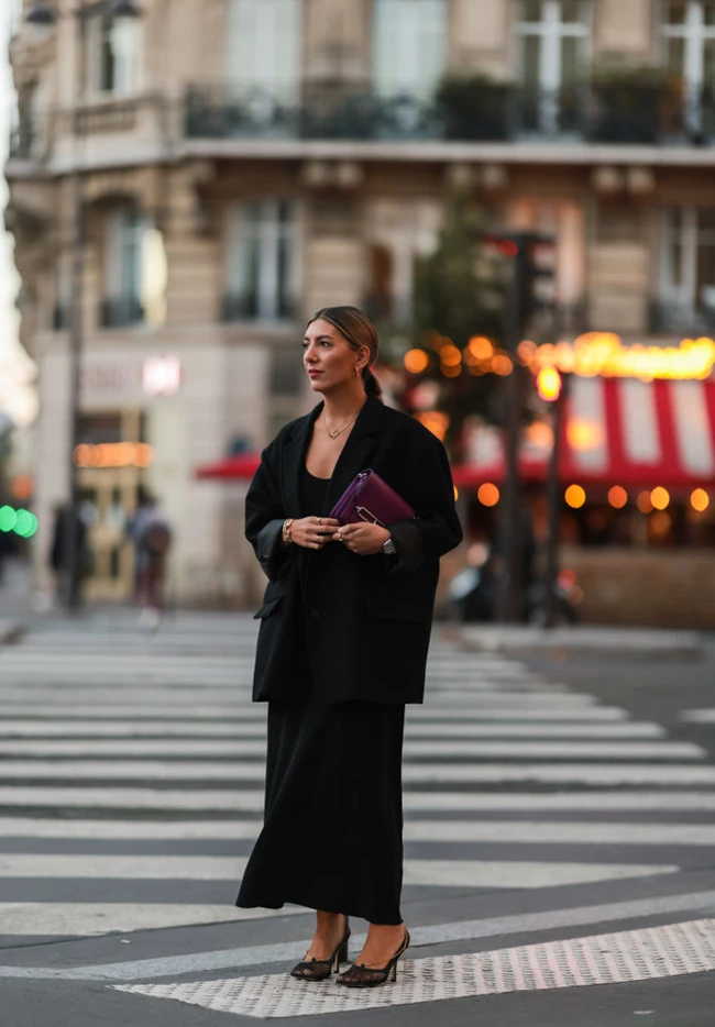 street style paris