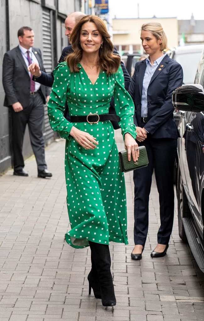 Celebrities kate middleton