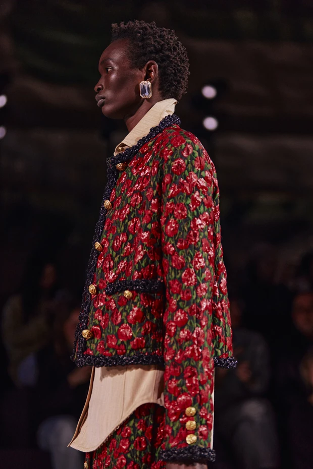 Συλλογή Chanel FW 2026-27