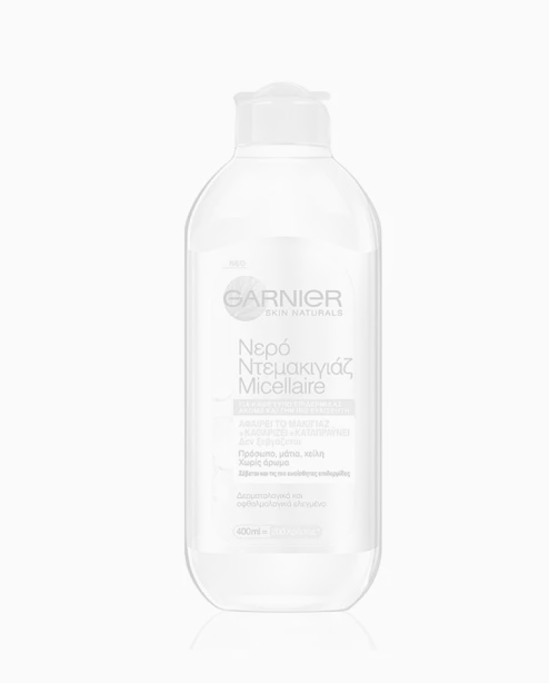 Micellaire Cleansing Water 3 In 1, Garnier