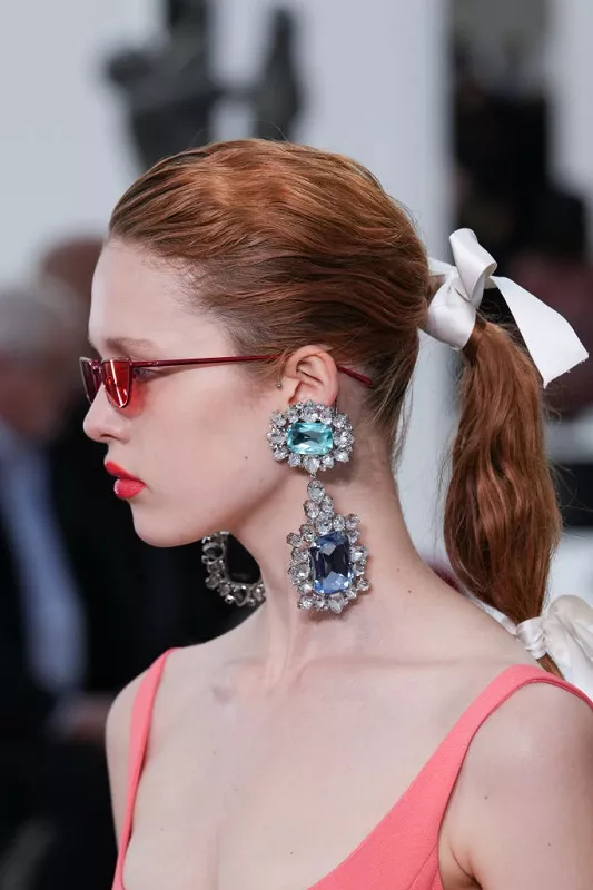 Hair Bows