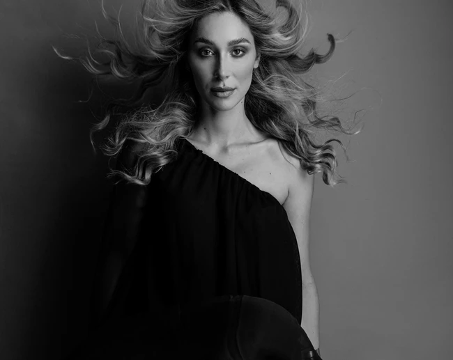 Το Μέγαρο Μουσικής Αθηνών μάς προσκαλεί σε ένα μαγικό ρεβεγιόν με παριζιάνικο αέρα