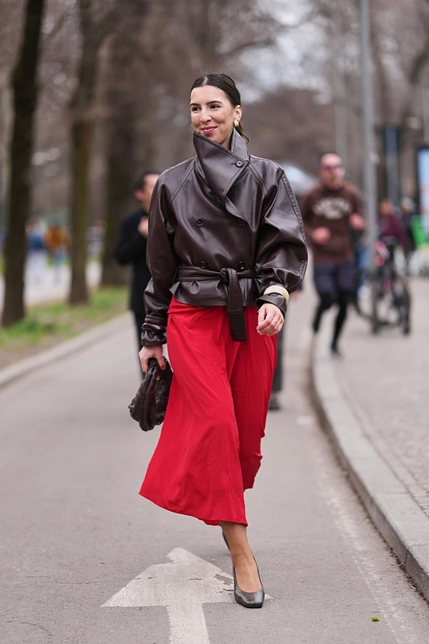 Street Style Milan Feb2026