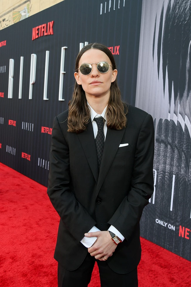 Eliot Sumner