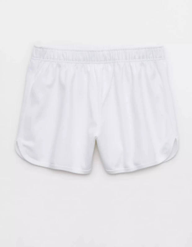 Piqué Shorts, Offline By Aerie.