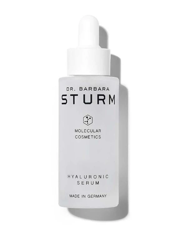 ορός υαλουρονικού