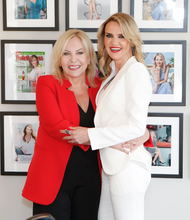 δρ. Μαρία Ψωμά