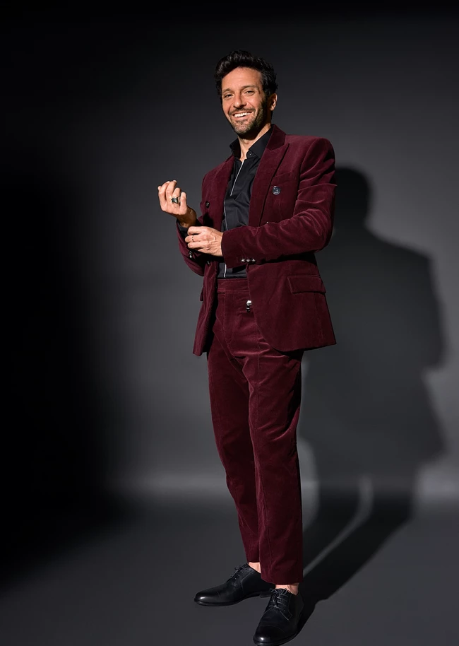 Δημήτρης Μοθωναίος