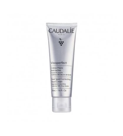 Vinoperfect Crème Mains Anti-taches, Caudalie (στα φαρμακεία)