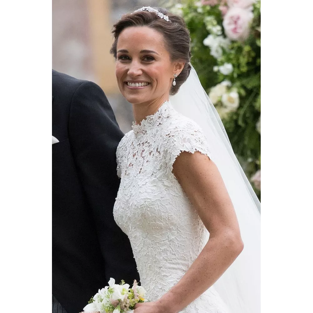 Pippa Middleton