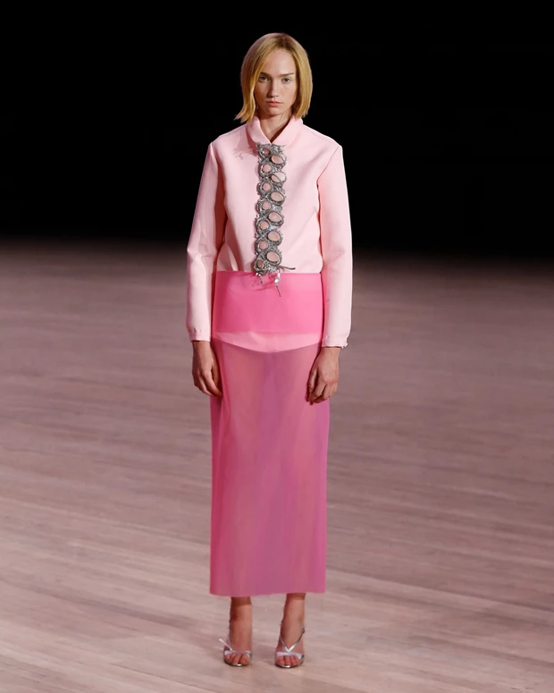 Marc Jacobs Συλλογή Άνοιξη 2026