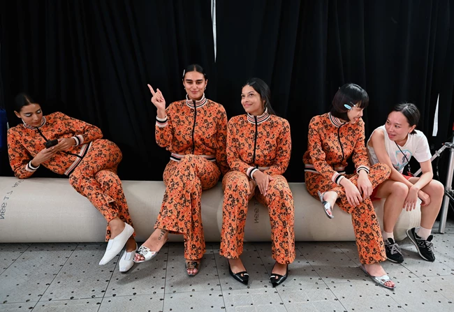 Tory Burch SS'23