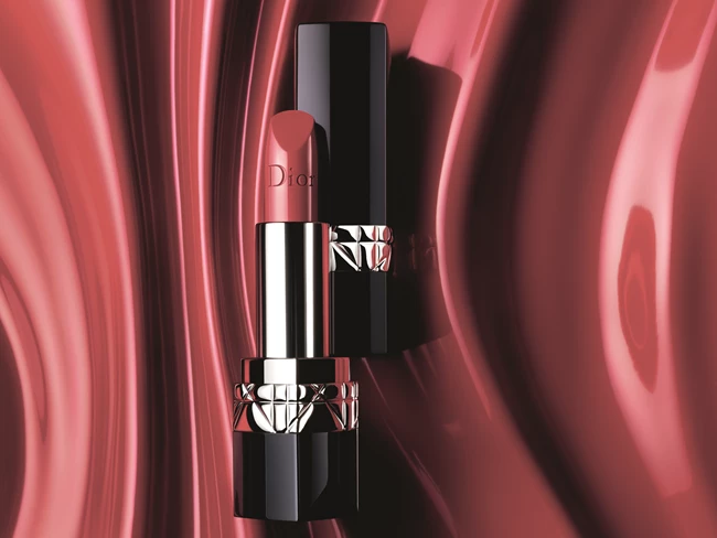 Rouge Dior | H ιστορία του πιο εμβληματικού κραγιόν του οίκου