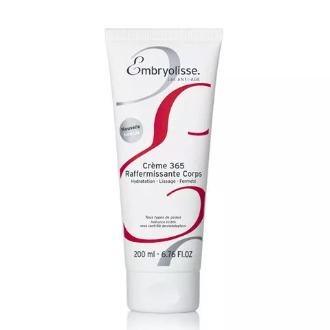 Κρέμα σώματος για σύσφιξη, 365 Body Firming Cream, Embryolisse (atticadps.gr/eshop)