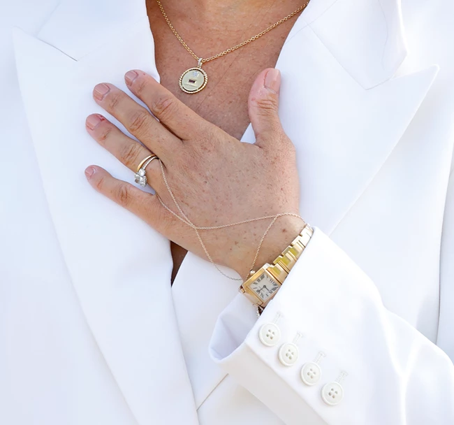 Meghan Markle δαχτυλίδι