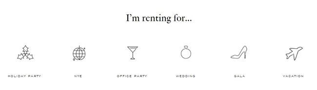 Rental Fashion | Γιατί πρέπει να το ξανασκεφτείτε αν διστάζετε