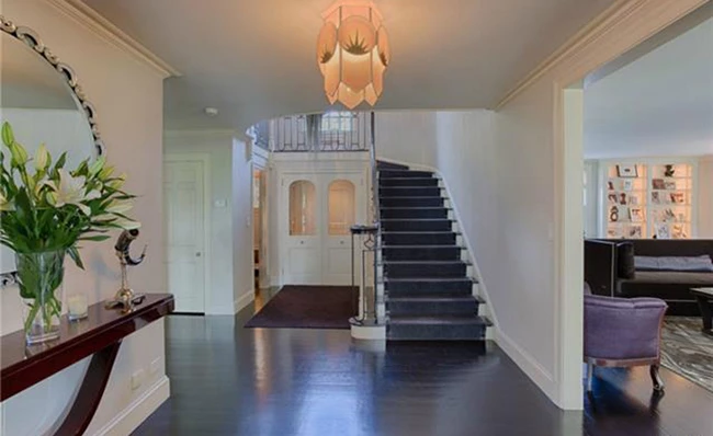 Catherine Zeta-Jones | Η έπαυλή της στη Νέα Υόρκη είναι βγαλμένη από άλλη εποχή