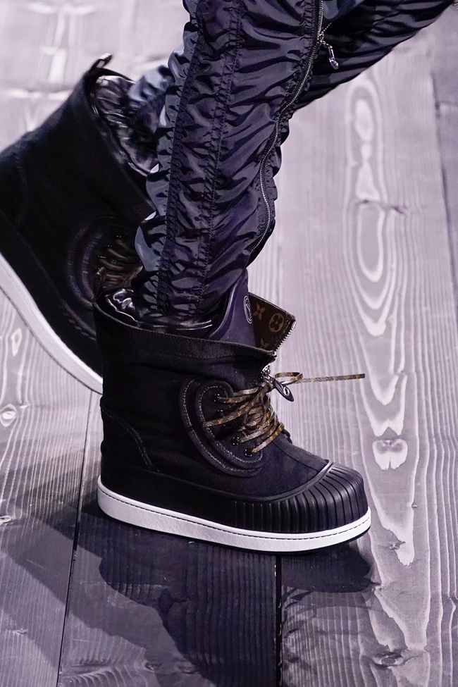 Louis Vuitton FW20