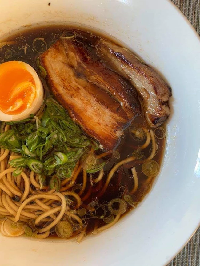 ramen