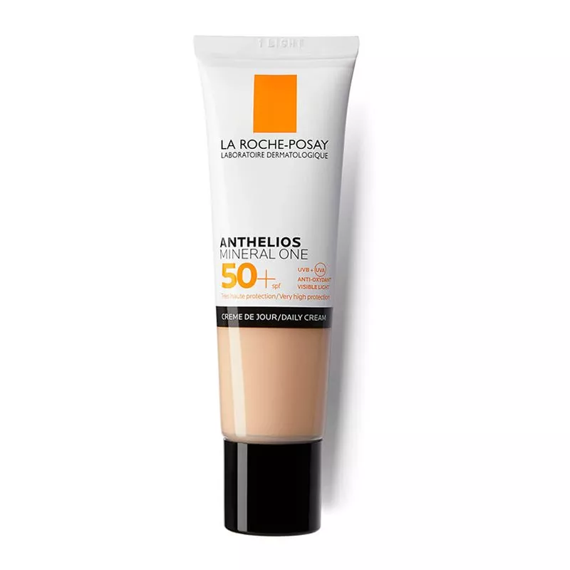 Anthelios Mineral One SPF50+, La Roche-Posay (στα φαρμακεία)