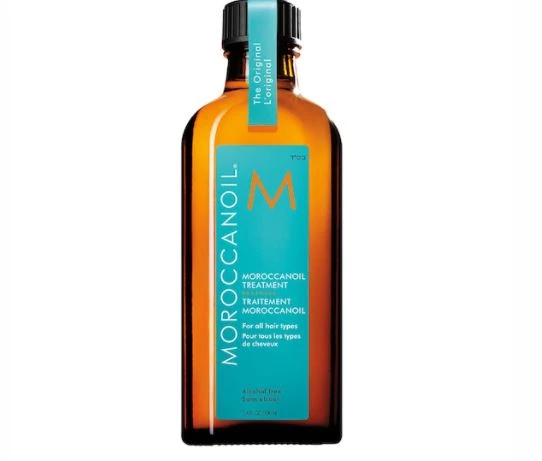Moroccanoil Treatment, Moroccanoil (sephora.gr)