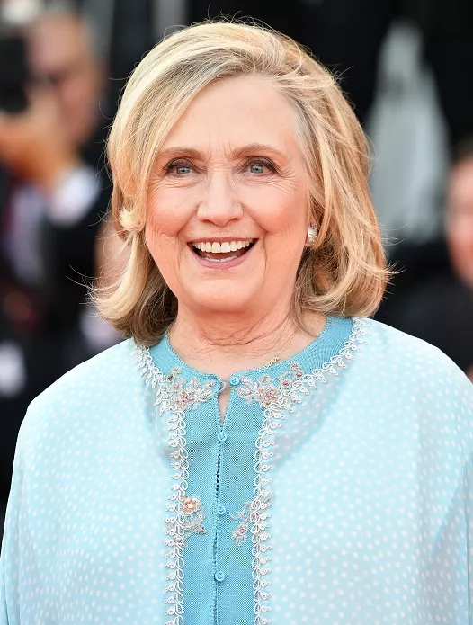 Hillary Clinton