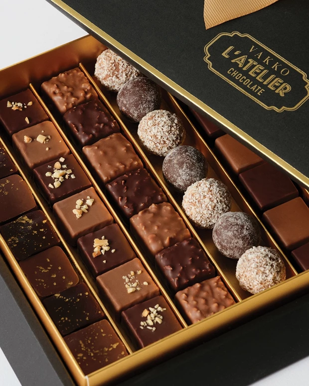 Vakko L' atelier