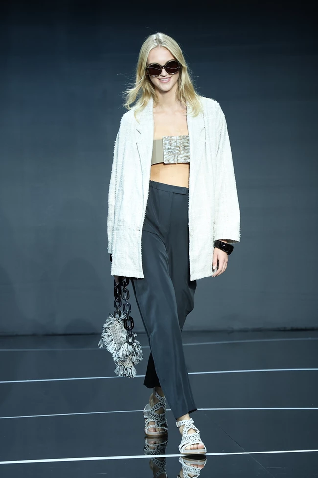 Emporio Armani SS24