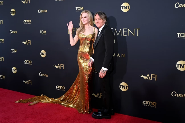 nICOLE KIDMAN