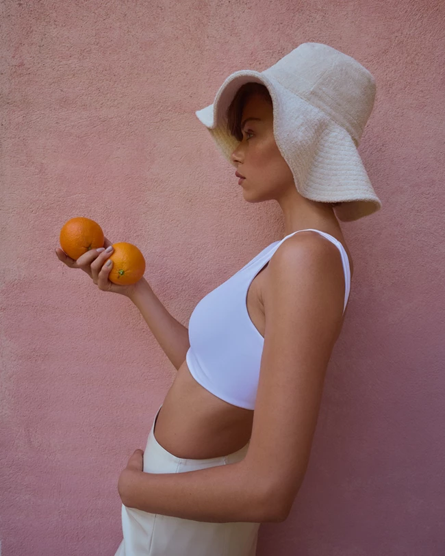 Harper's Bazaar Ιουλίου