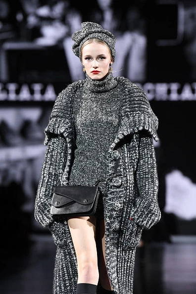 Dolce & Gabbana fall 2020