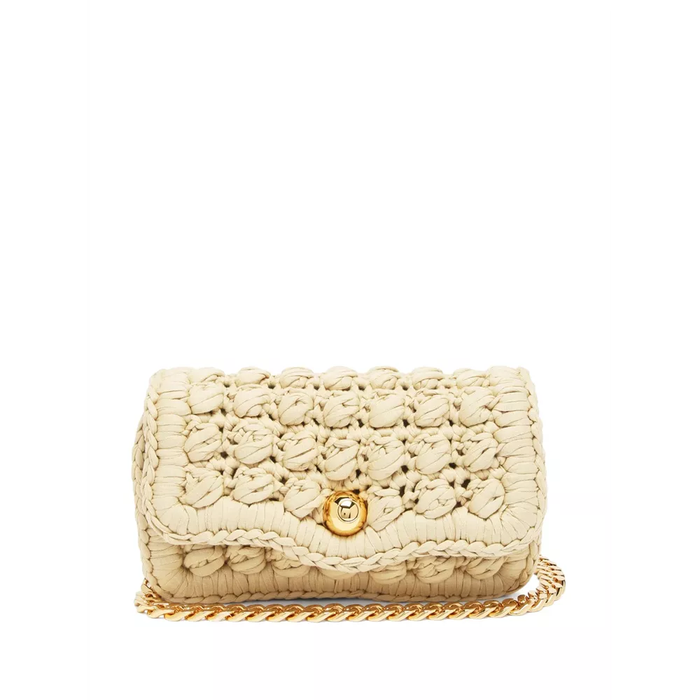 Crochet bags