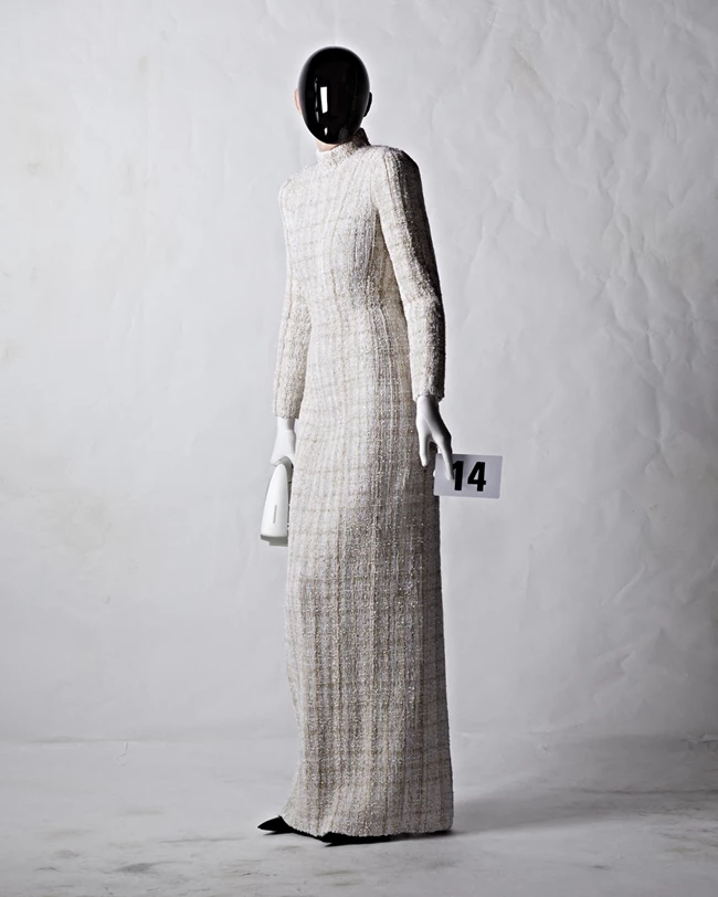 Balenciaga 51 Couture