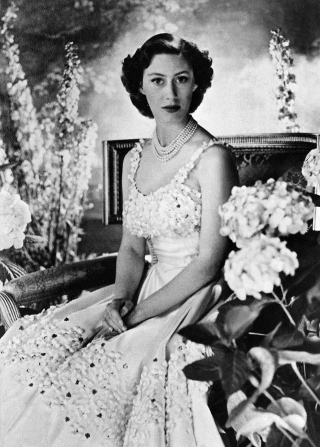 Πριγκιπισσα Μαργαριτα