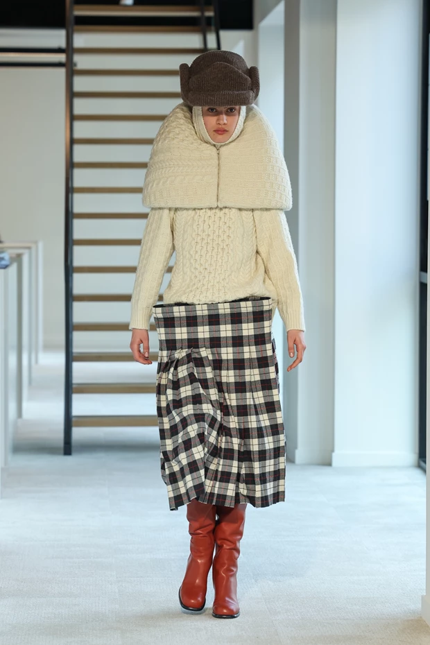 Duran Lantink Spring 2026