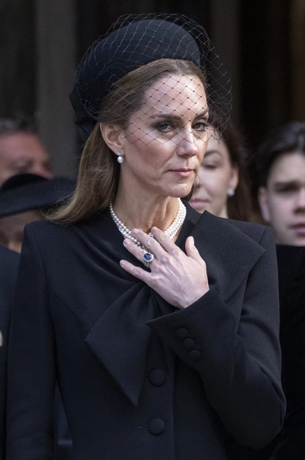Kate Middleton