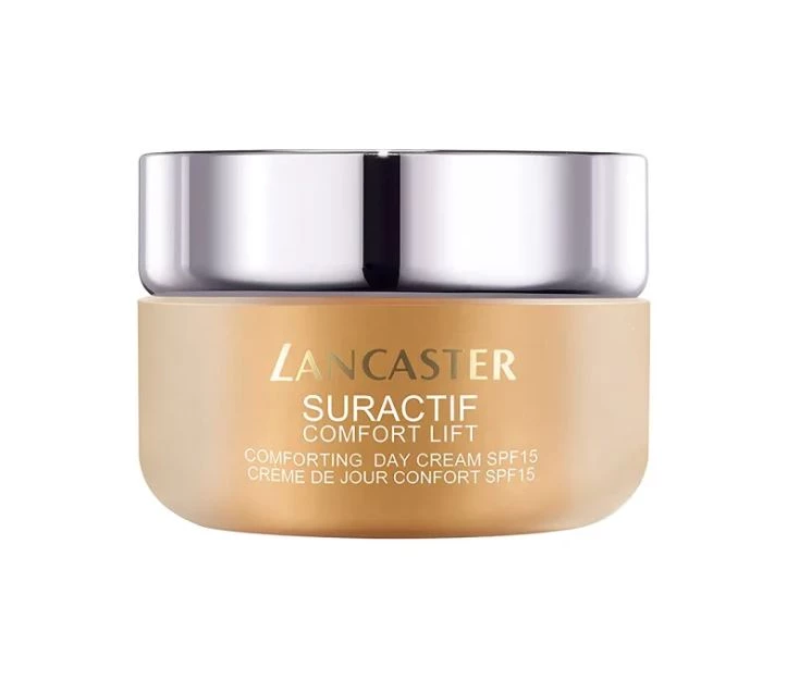Suractif Comfort Lift - Nourishing Rich Day Cream SPF15, Lancaster