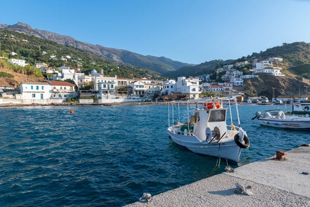 "Αυτή είναι η τροφή που τρώνε κάθε μέρα": Οι Γάλλοι ανακάλυψαν το μυστικό της μακροζωίας των κατοίκων της Ικαρίας