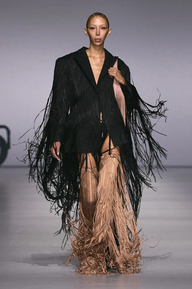Mugler SS24