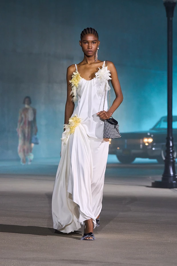 Dior Cruise 2027